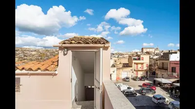 Il quartiere o una zona nella vicinanze dell'appartamento