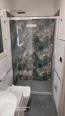 Bagno di Sweet House Melania