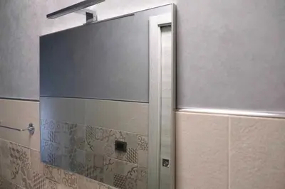 Bagno di Sweet House Melania