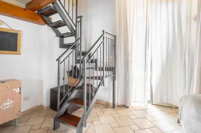 Planimetria di Casa Soul & Sun