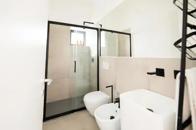 Bagno di B Sicilian Charming Stay Design Apartment