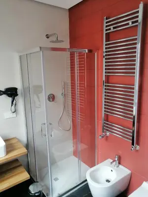 Bagno di Le Tre Volte