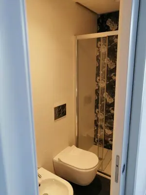 Bagno di Le Tre Volte