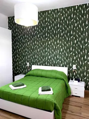 Letto o letti in una camera di I MORI G&G