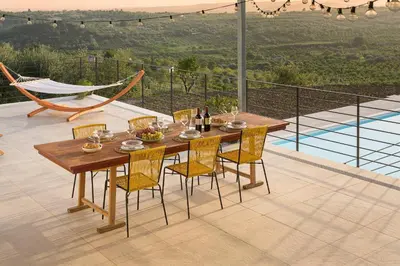 Piscina di Casa Tancredi o nelle vicinanze