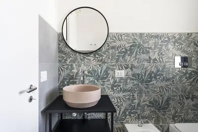 Bagno di Casa Tancredi