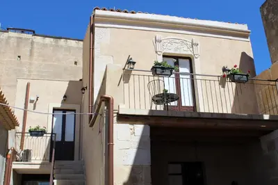 Edificio in cui si trova l'appartamento