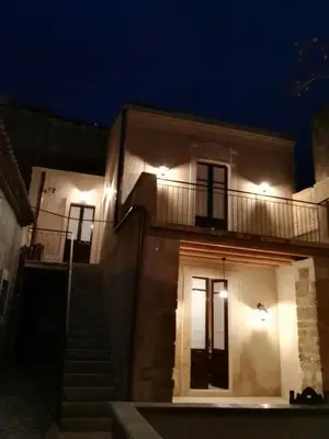 Edificio in cui si trova l'appartamento