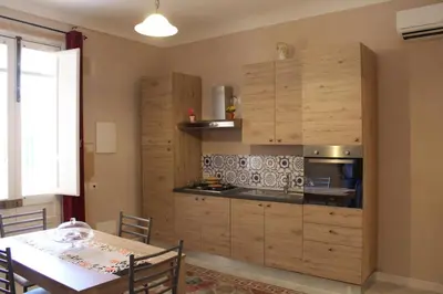 Cucina o angolo cottura di Notobarocco