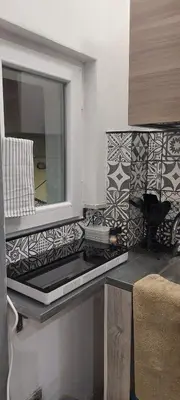 Planimetria di Cortile Gallinaccio