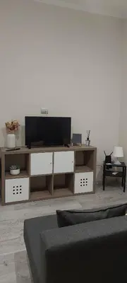 TV o dispositivi per l'intrattenimento presso Cortile Gallinaccio