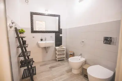 Bagno di Mito & Mare