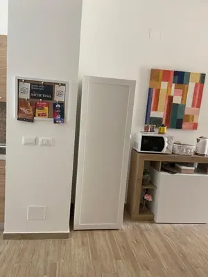 Cucina o angolo cottura di Loft Crispi