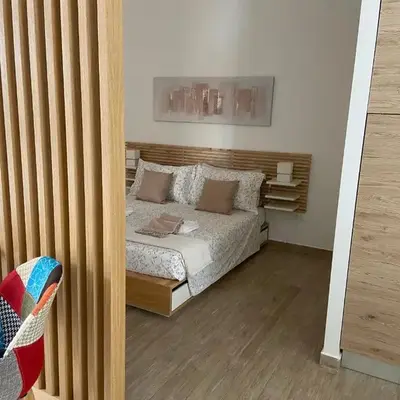 Loft Crispi