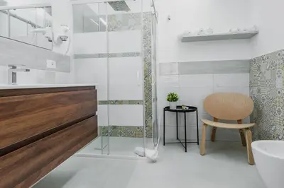 Bagno di Archimede's Rooms