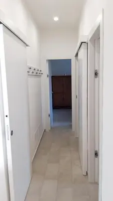 Planimetria di Villa NinniTina
