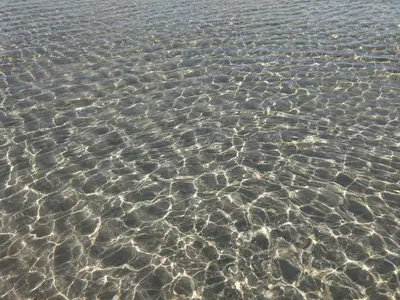 Paesaggio naturale nelle vicinanze della villa