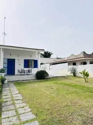 Edificio in cui si trova la casa vacanze