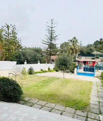 Piscina di Casa alma o nelle vicinanze