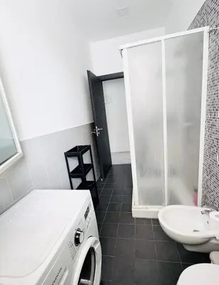 Bagno di Casa alma