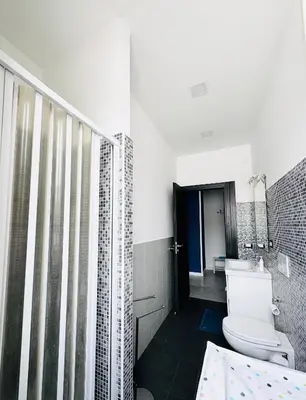 Bagno di Casa alma