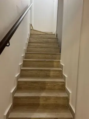 Planimetria di Casa Cavour