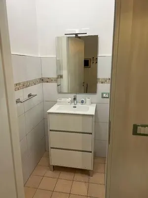 Bagno di Casa Cavour