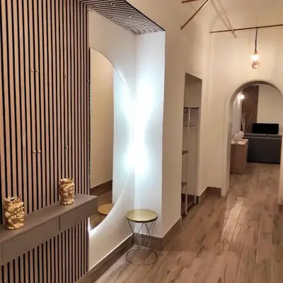 Athena Apartment- Ortigia Holidays