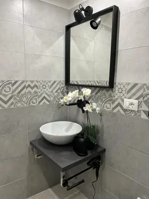 Bagno di Tizi dream s house 1
