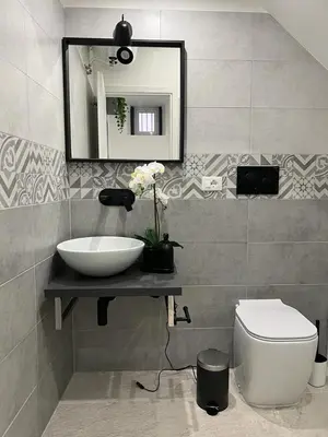 Bagno di Tizi dream s house 1