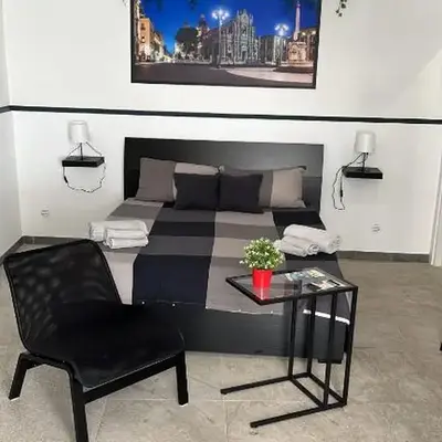 Tizi dream s house 1