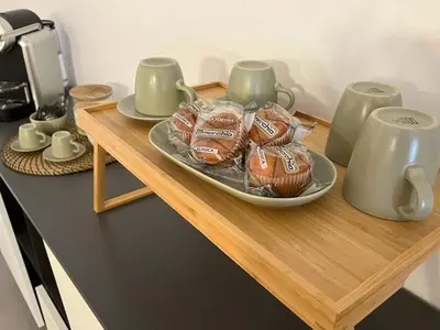 Cibo presso la casa vacanze o nelle vicinanze