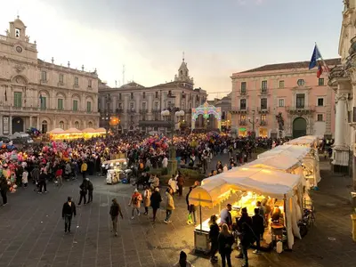 Ospiti di La Suite di Piazza dell'Università