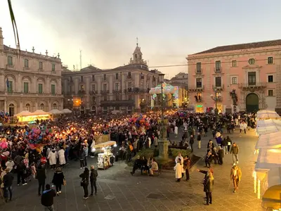Ospiti di La Suite di Piazza dell'Università