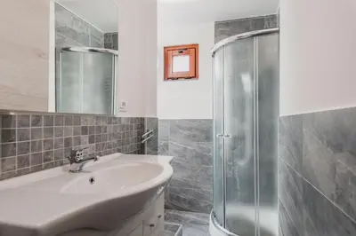 Bagno di Modern duplex with balcony by Wonderful Italy