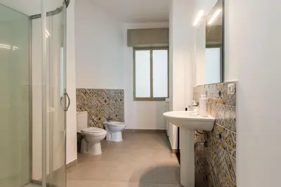 Bagno di Casa Adda by Wonderful Italy