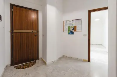 Planimetria di Casa Adda by Wonderful Italy