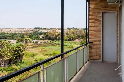 Balcone o terrazza di Casa Adda by Wonderful Italy