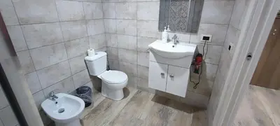Bagno di TAPIA'S ROOMS one