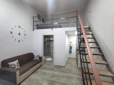 Planimetria di TAPIA'S ROOMS one