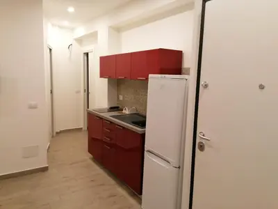 Cucina o angolo cottura di Home Cipriana