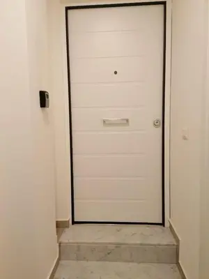 Planimetria di Home Cipriana