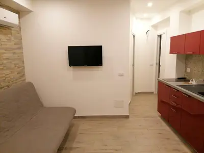 Cucina o angolo cottura di Home Cipriana