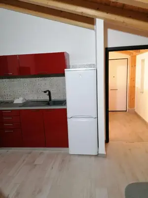 Cucina o angolo cottura di Home Cipriana