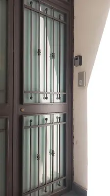 Planimetria di Home Cipriana