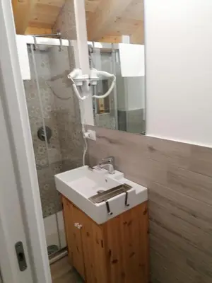 Bagno di Home Cipriana