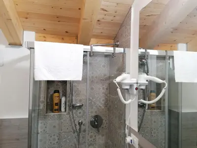 Bagno di Home Dante