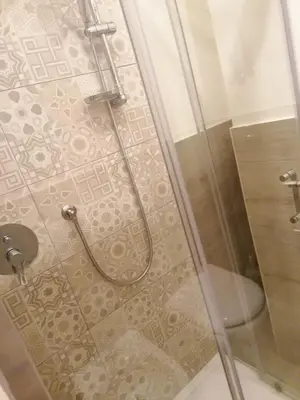 Bagno di Home Dante