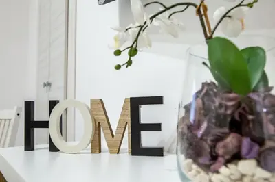 Planimetria di SicilyHub apartament