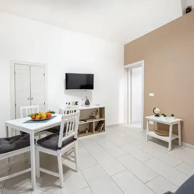 SicilyHub apartament